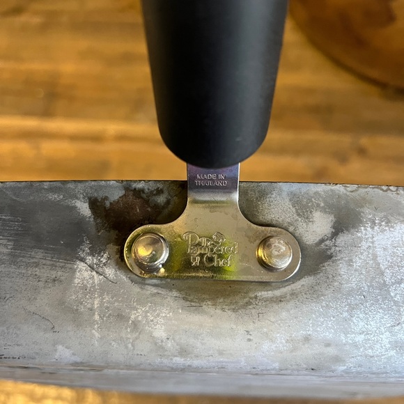 PAMPERED CHEF grill pan - Picture 4 of 4